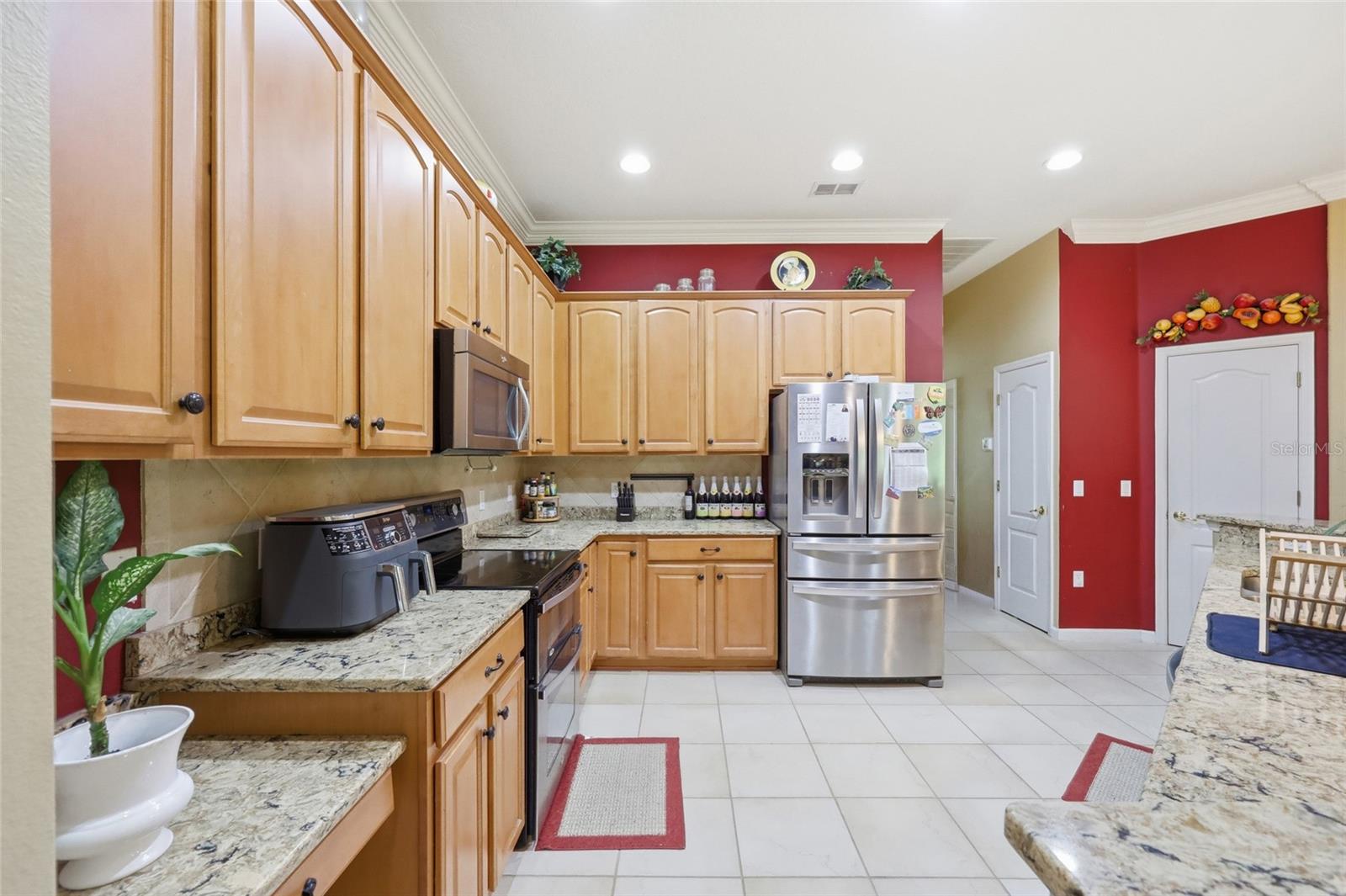 ROCK SPGS RIDGE PH 04-A 51 137 - Residential