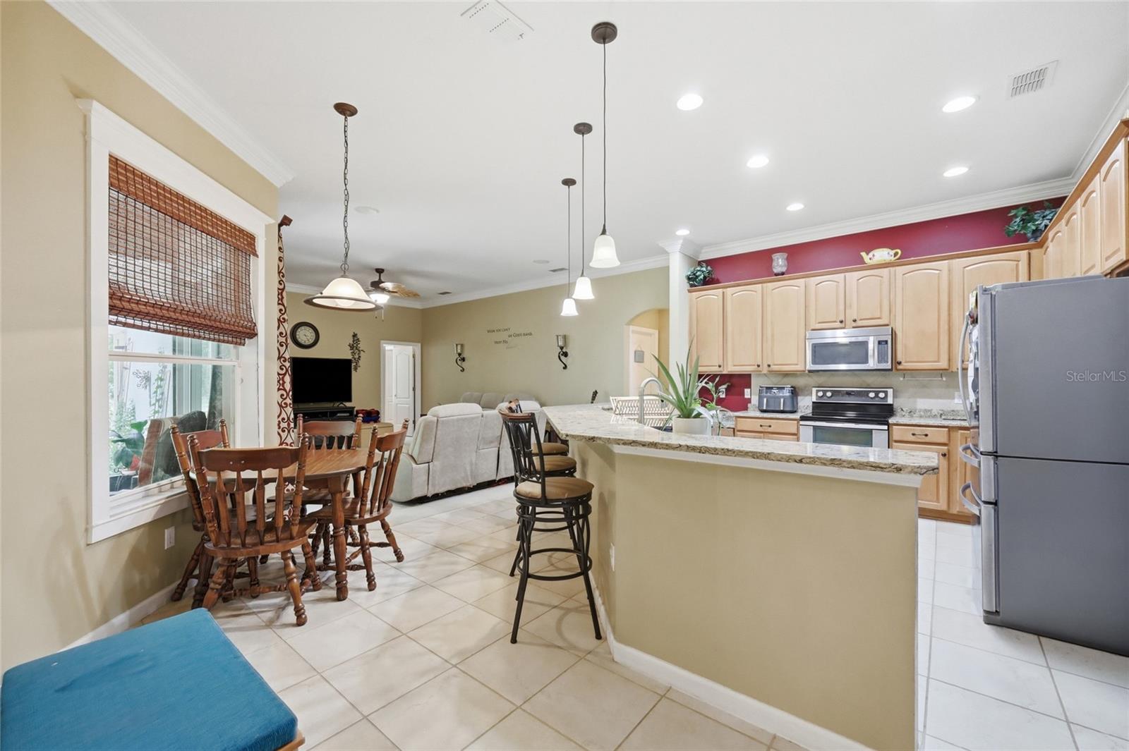 ROCK SPGS RIDGE PH 04-A 51 137 - Residential
