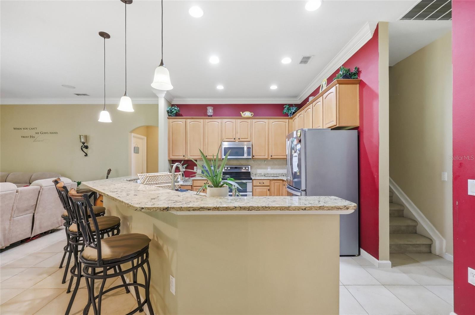ROCK SPGS RIDGE PH 04-A 51 137 - Residential