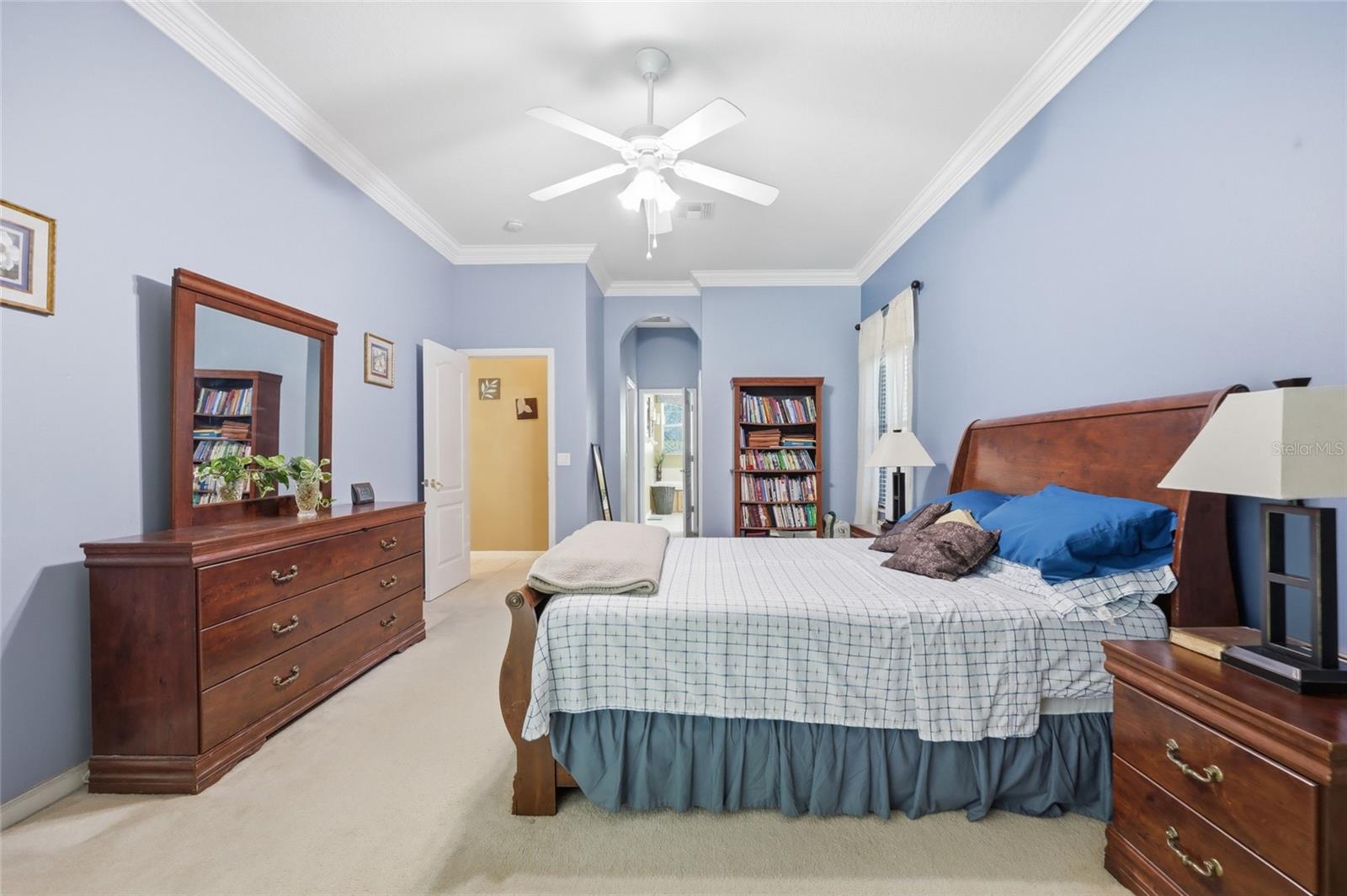 ROCK SPGS RIDGE PH 04-A 51 137 - Residential
