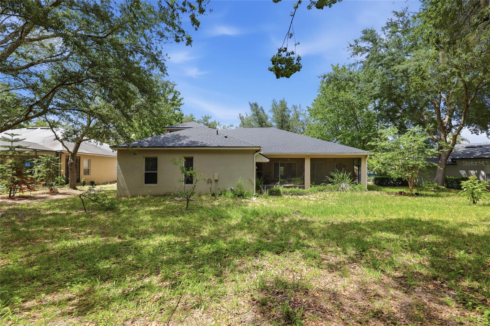 ROCK SPGS RIDGE PH 04-A 51 137 - Residential