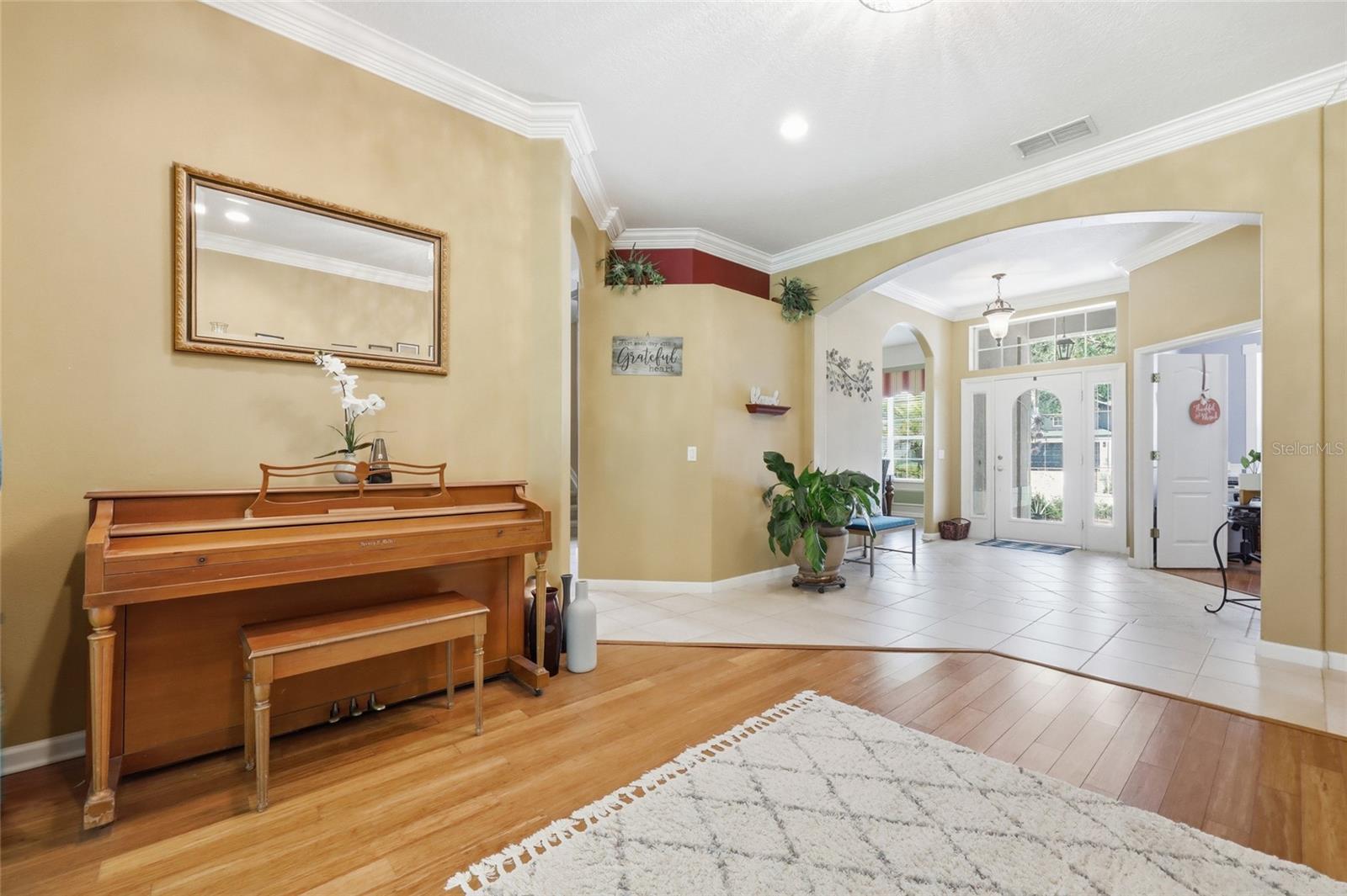 ROCK SPGS RIDGE PH 04-A 51 137 - Residential