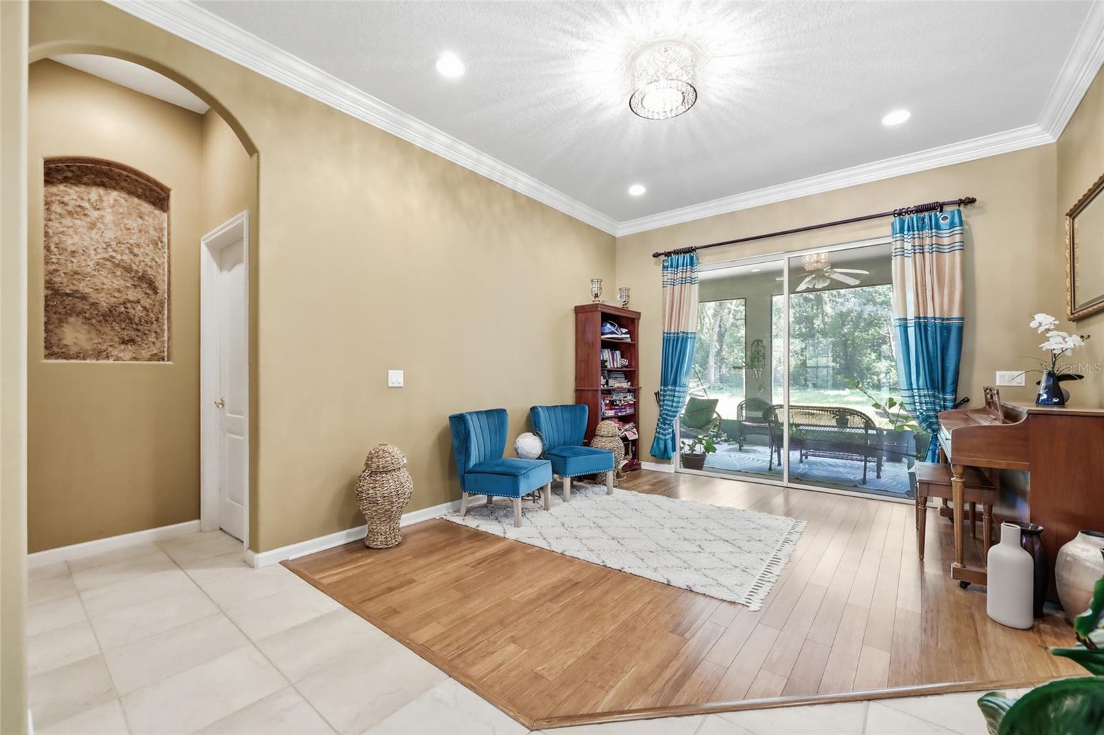 ROCK SPGS RIDGE PH 04-A 51 137 - Residential