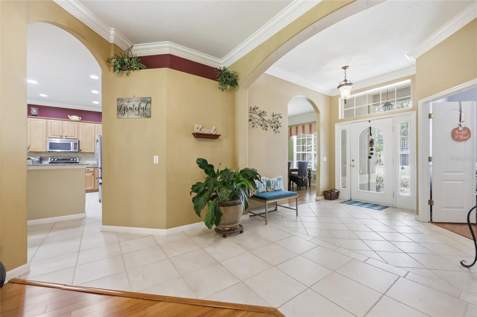 ROCK SPGS RIDGE PH 04-A 51 137 - Residential