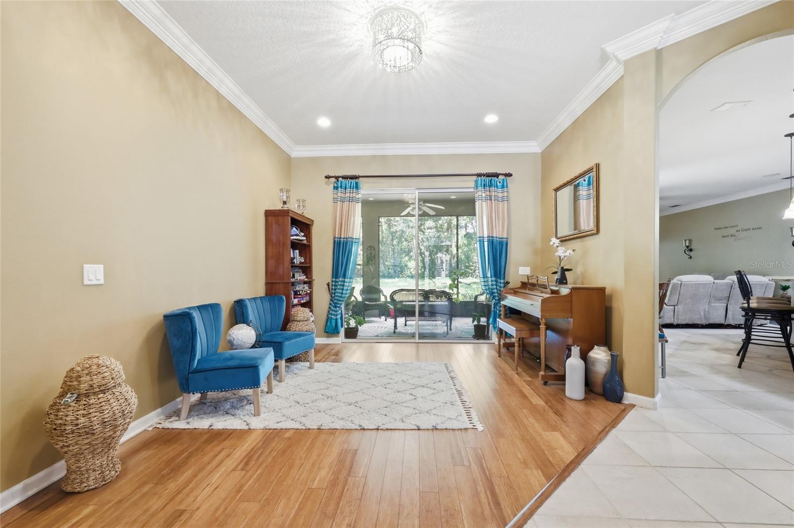 ROCK SPGS RIDGE PH 04-A 51 137 - Residential