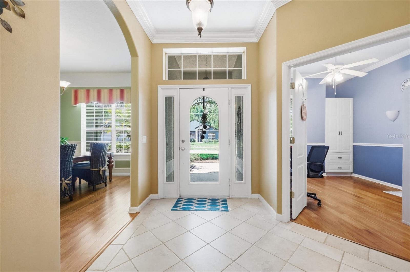 ROCK SPGS RIDGE PH 04-A 51 137 - Residential