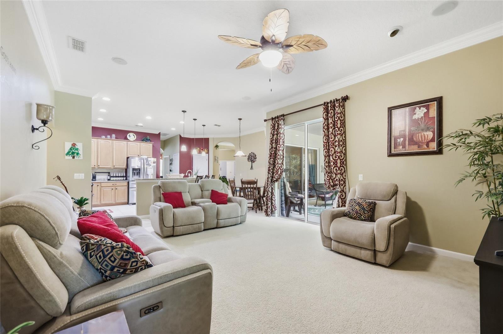 ROCK SPGS RIDGE PH 04-A 51 137 - Residential
