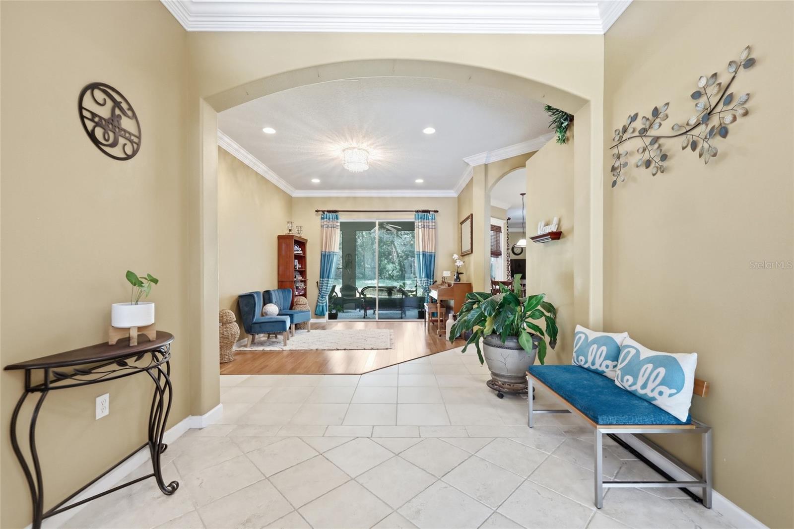 ROCK SPGS RIDGE PH 04-A 51 137 - Residential