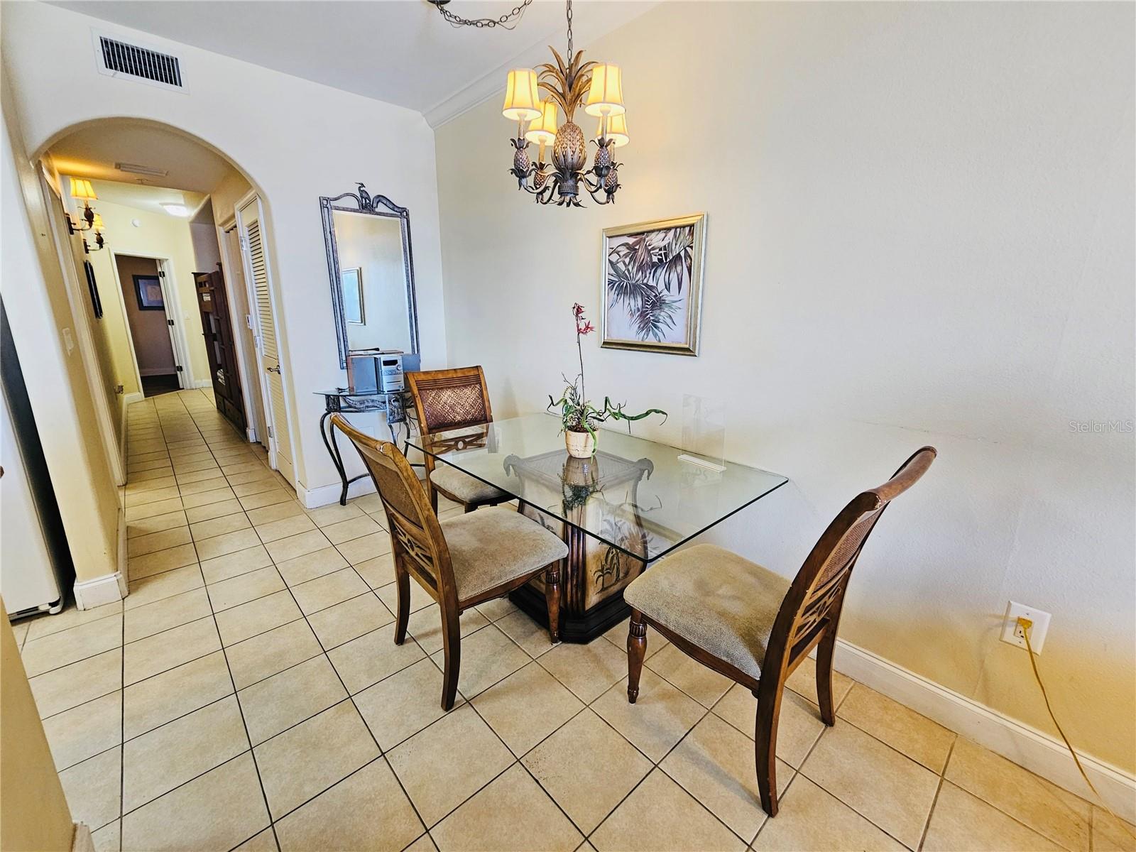 BLUE HERON BEACH RESIDENCE TOWER I - Residential