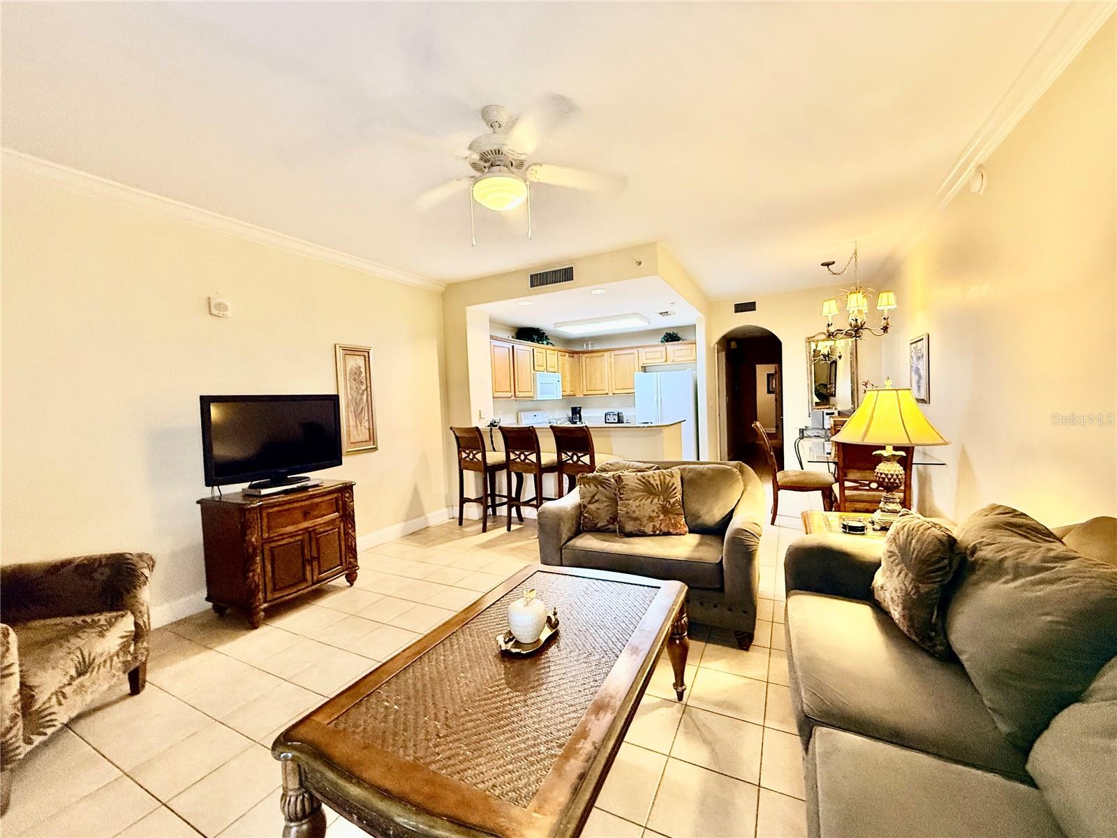 BLUE HERON BEACH RESIDENCE TOWER I - Residential