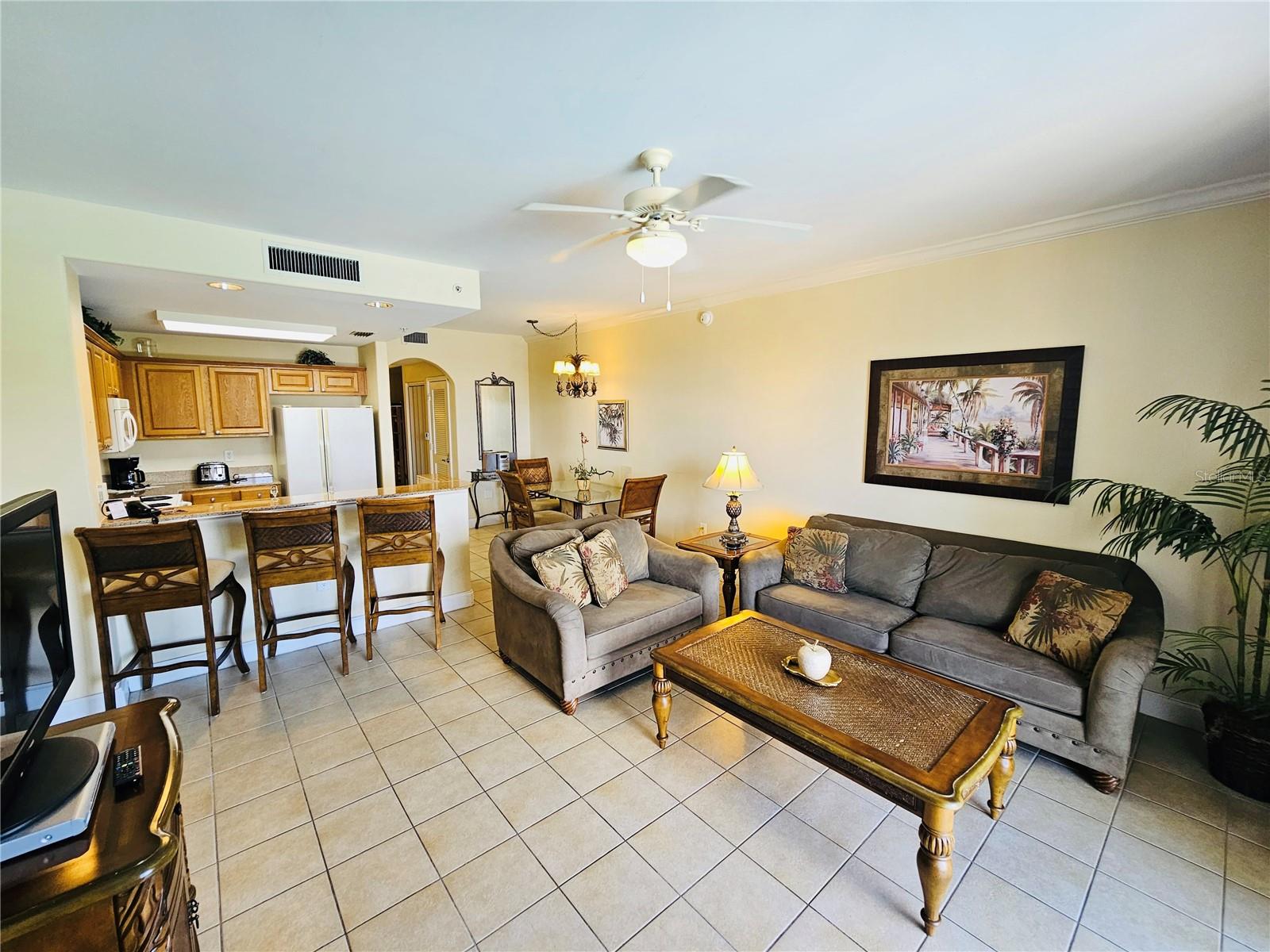 BLUE HERON BEACH RESIDENCE TOWER I - Residential
