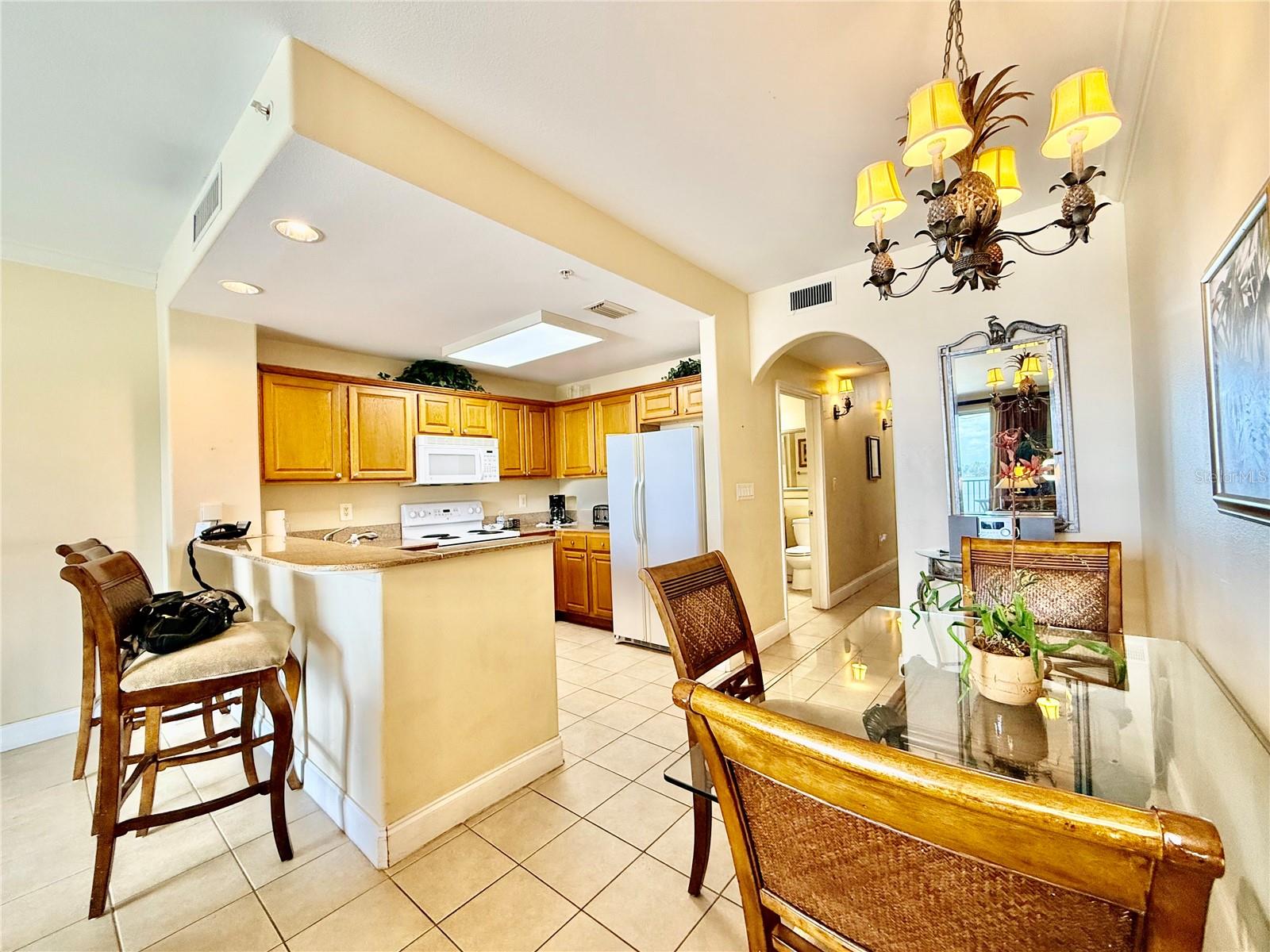 BLUE HERON BEACH RESIDENCE TOWER I - Residential