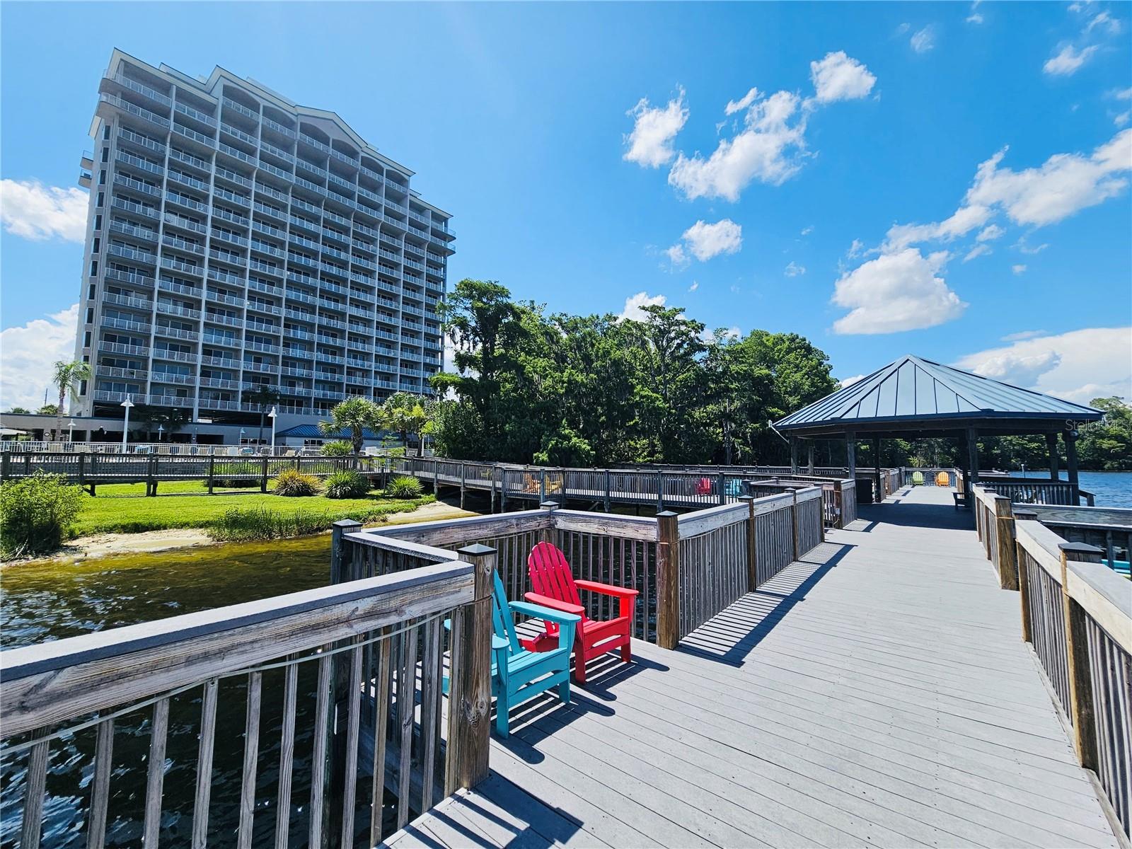 BLUE HERON BEACH RESIDENCE TOWER I - Residential