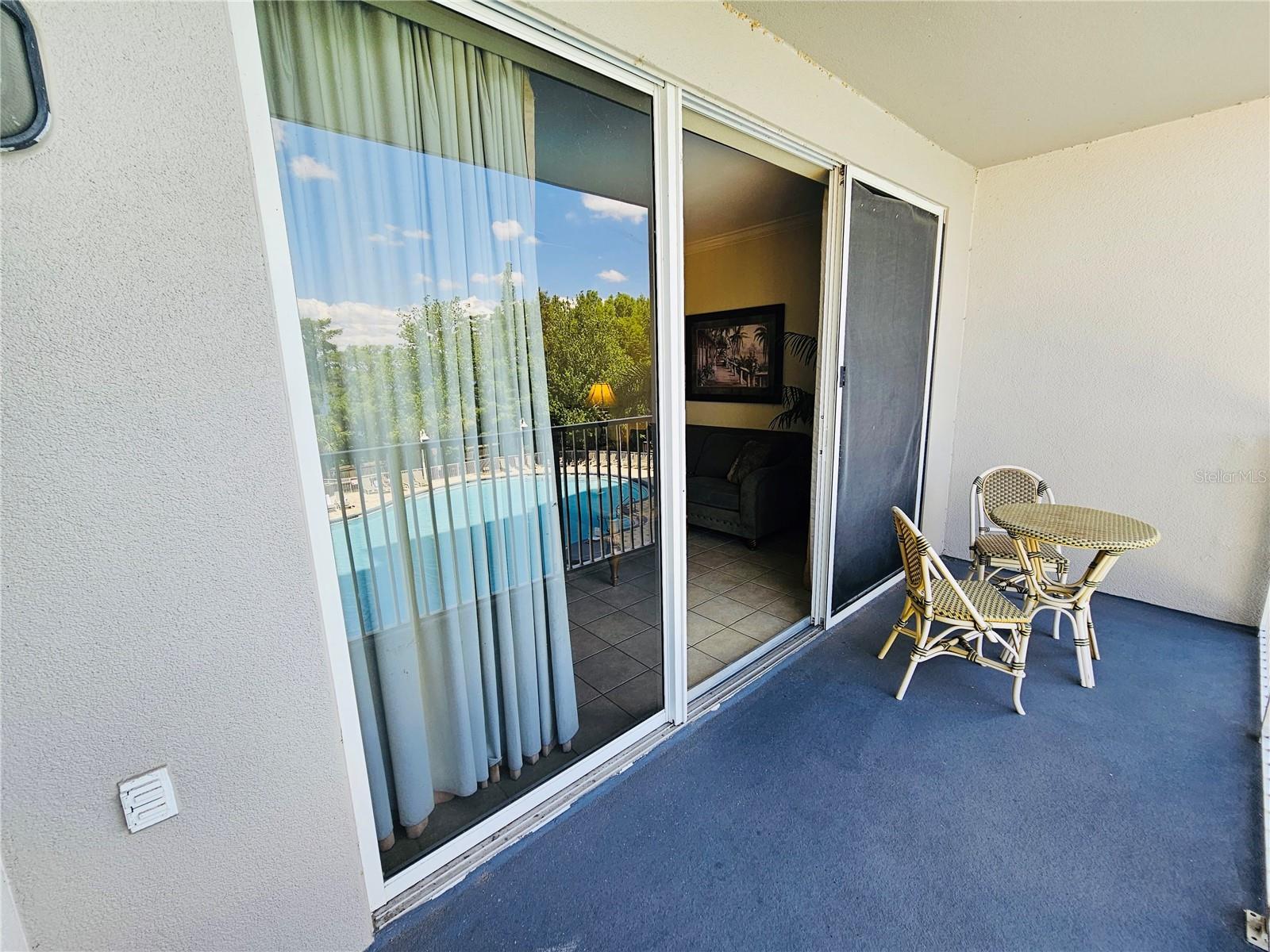 BLUE HERON BEACH RESIDENCE TOWER I - Residential