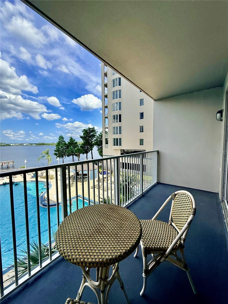 BLUE HERON BEACH RESIDENCE TOWER I - Residential