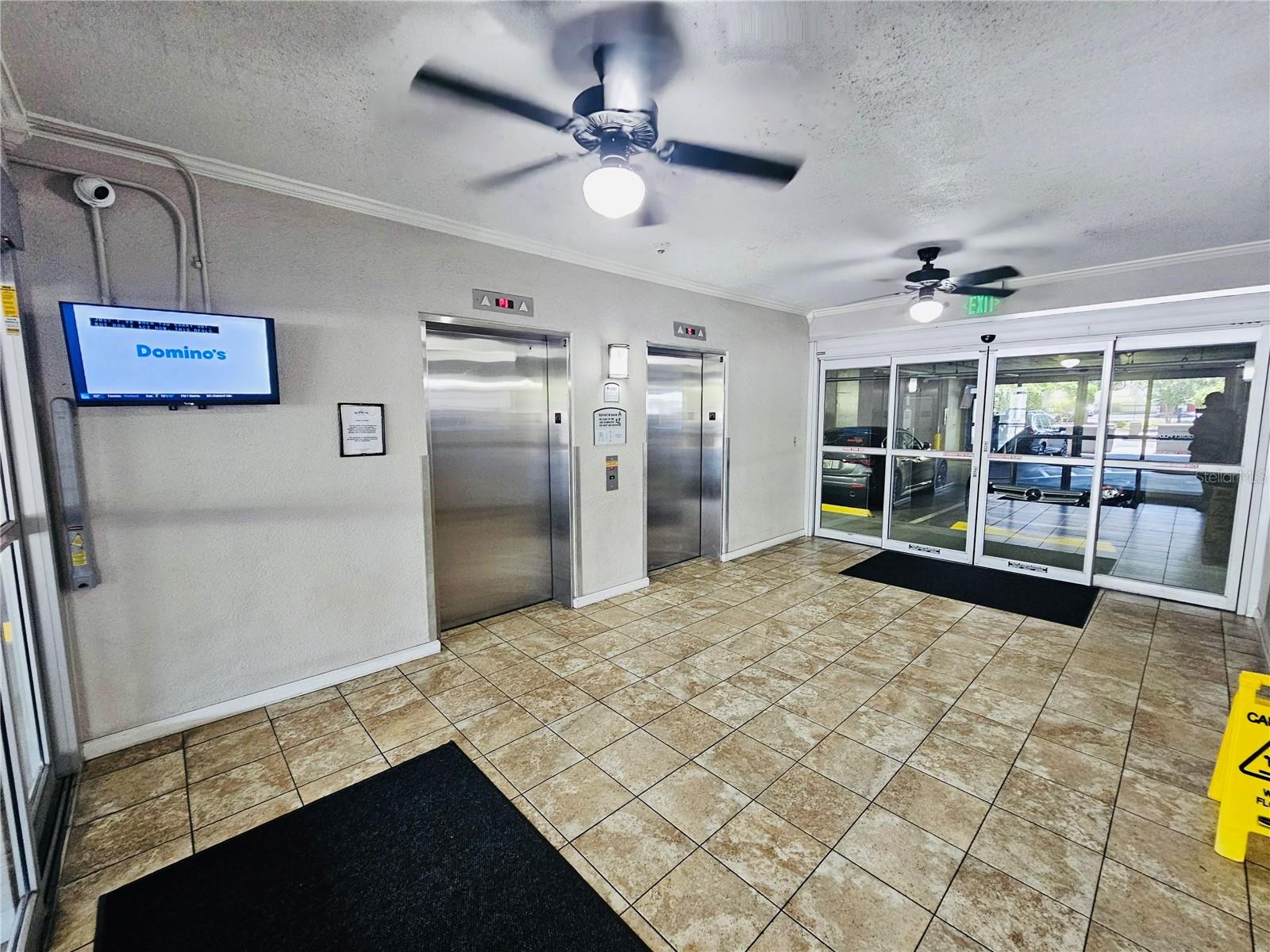 BLUE HERON BEACH RESIDENCE TOWER I - Residential