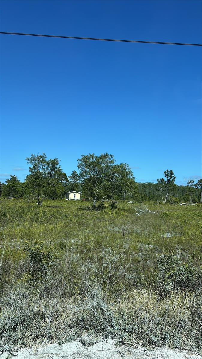 ACREAGE & UNREC - Land