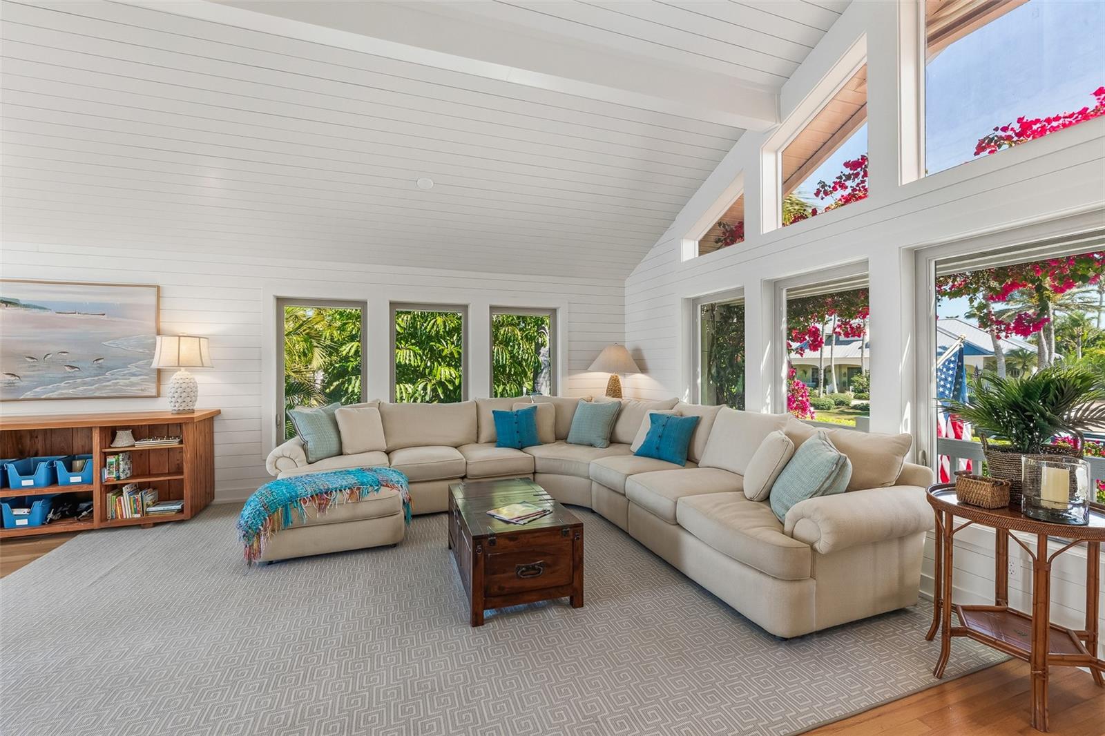BOCA GRANDE ISLES - Residential