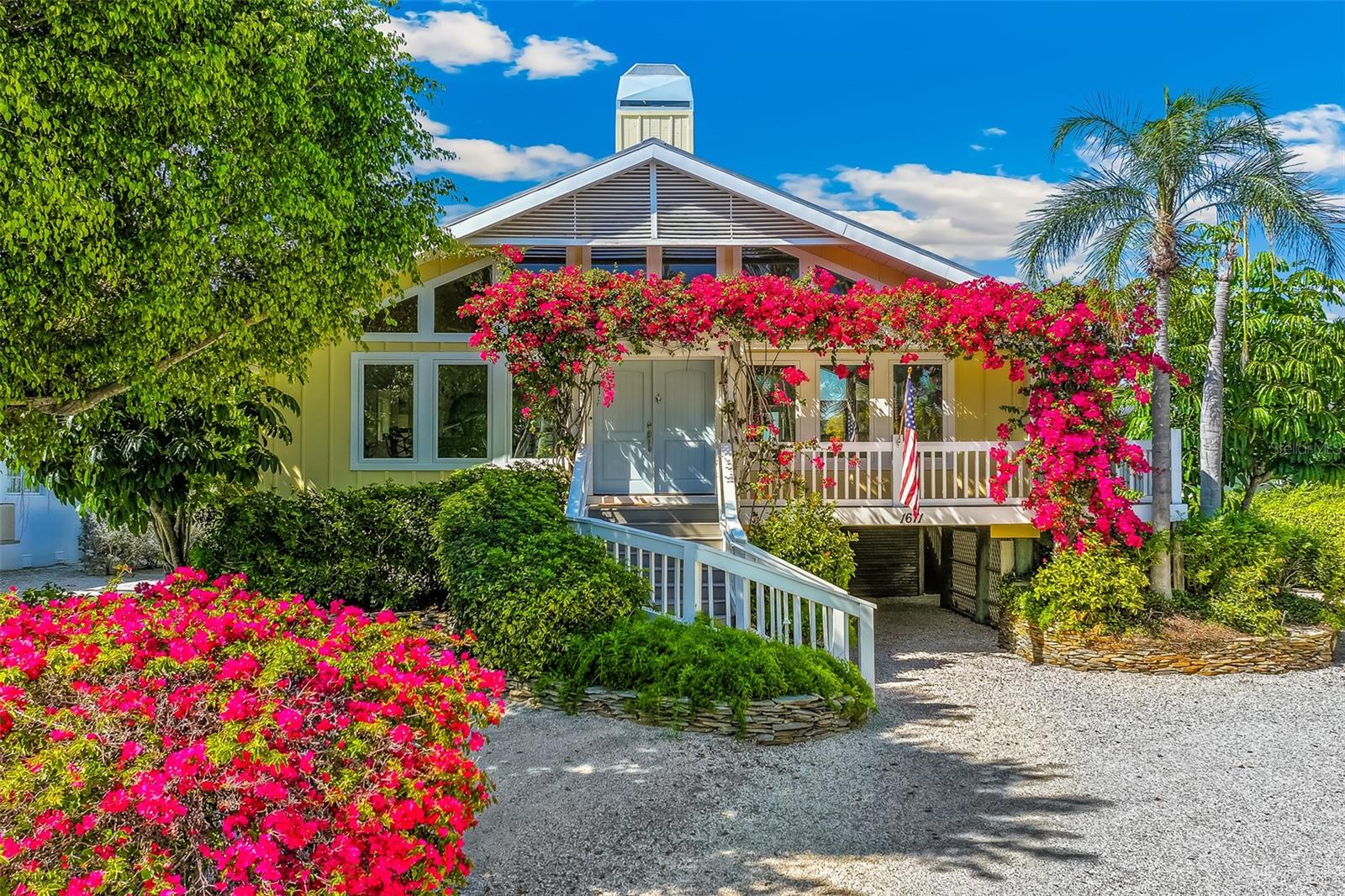 BOCA GRANDE ISLES - Residential