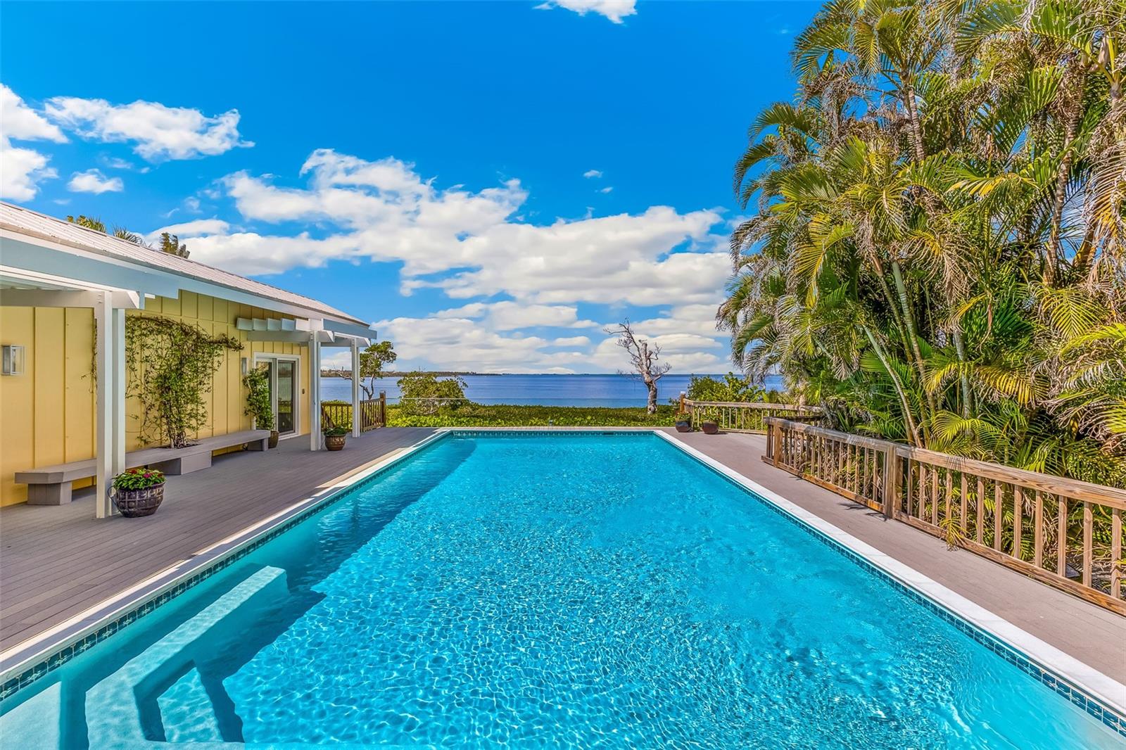BOCA GRANDE ISLES - Residential