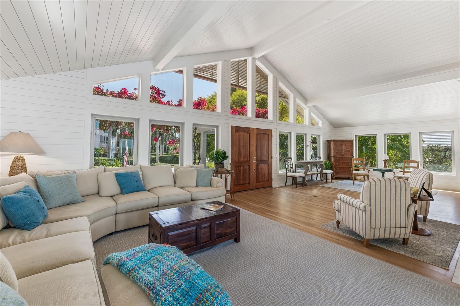 BOCA GRANDE ISLES - Residential