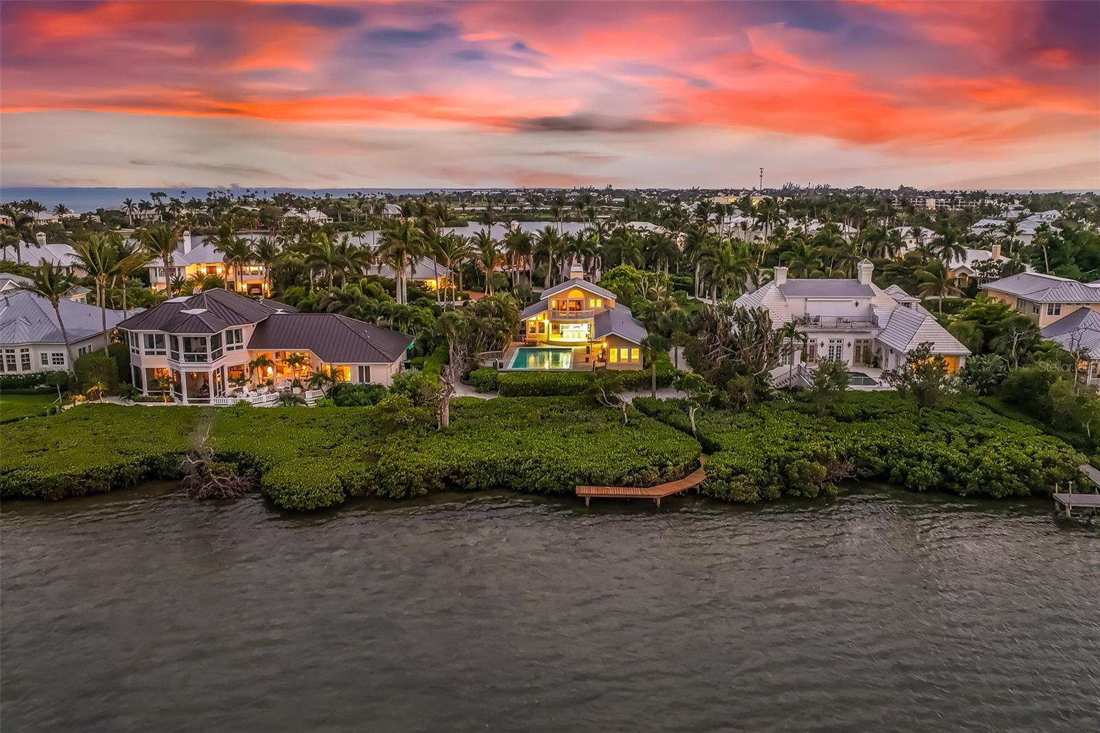 BOCA GRANDE ISLES - Residential