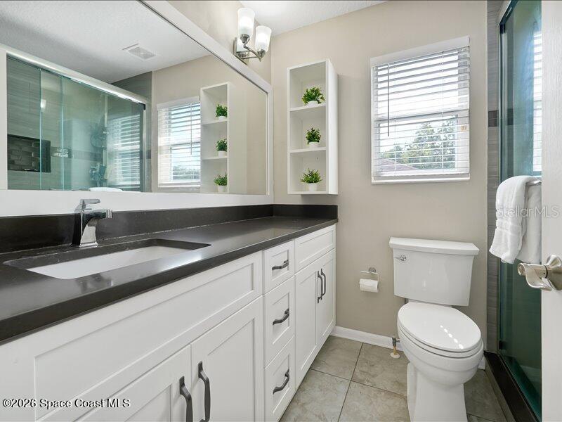 WINDING HOLLOW UNIT 5 - Residential