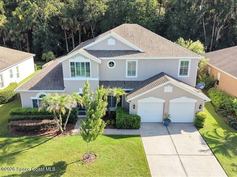WINDING HOLLOW UNIT 5 - Residential