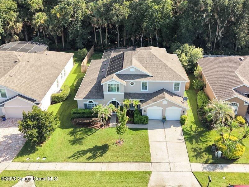 WINDING HOLLOW UNIT 5 - Residential