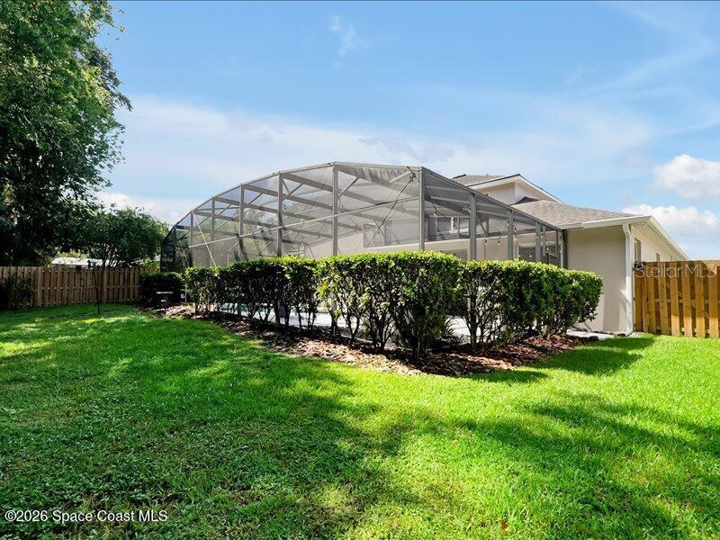 WINDING HOLLOW UNIT 5 - Residential