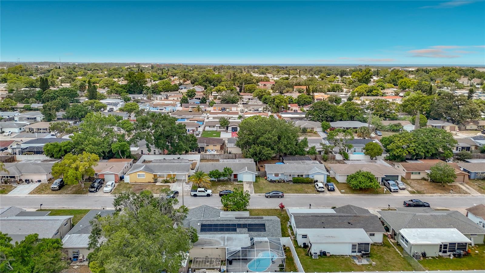 EMBASSY HILLS - Residential