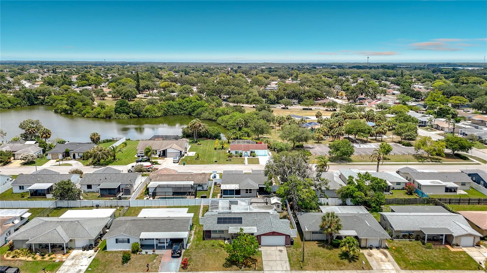 EMBASSY HILLS - Residential