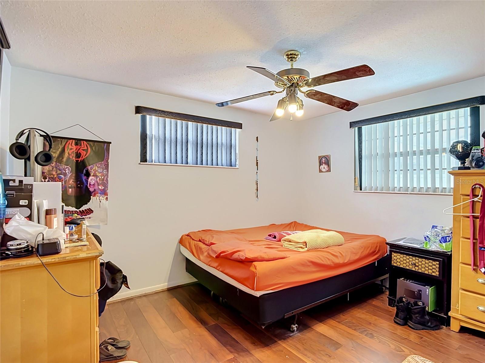EMBASSY HILLS - Residential