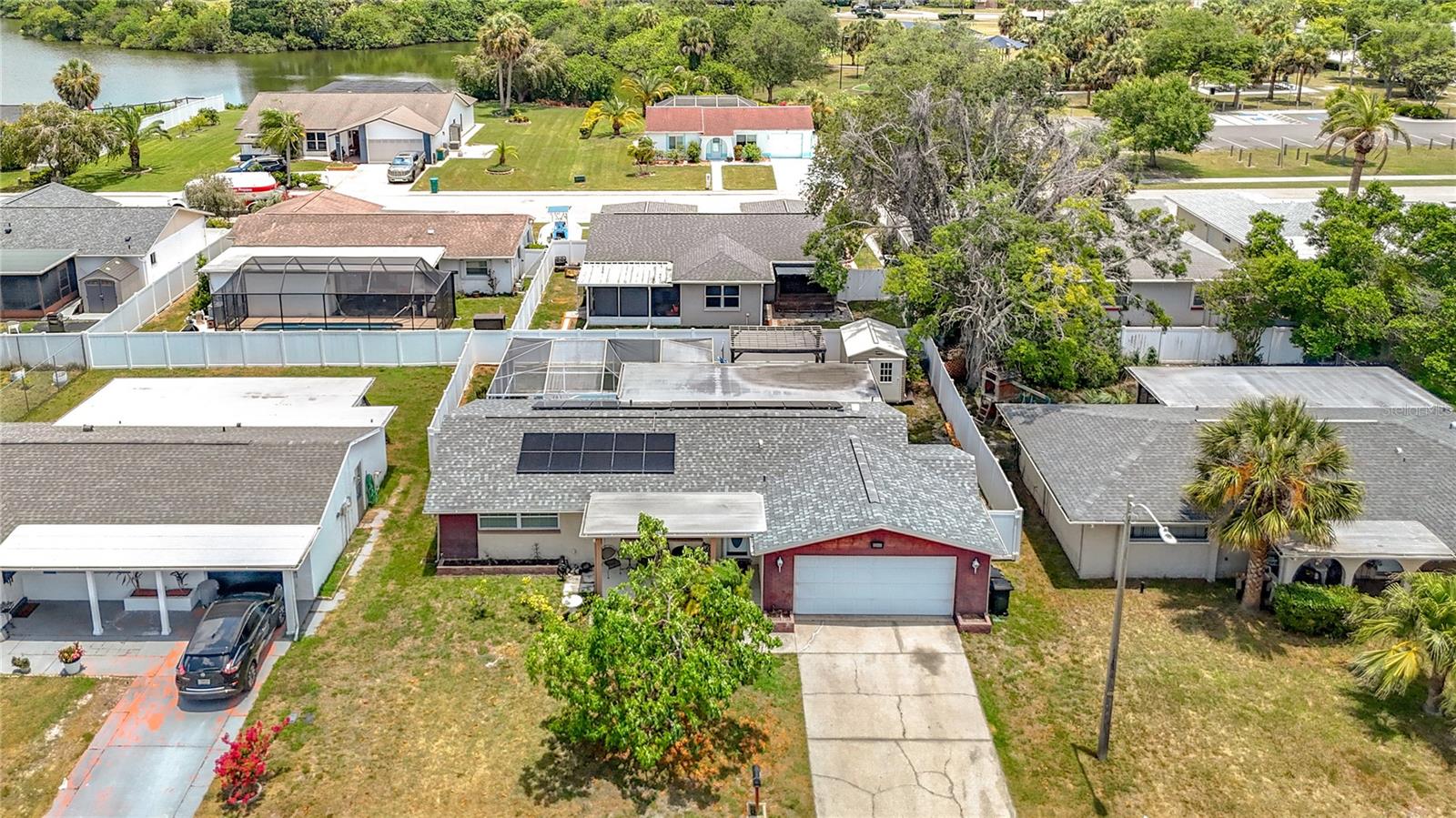 EMBASSY HILLS - Residential
