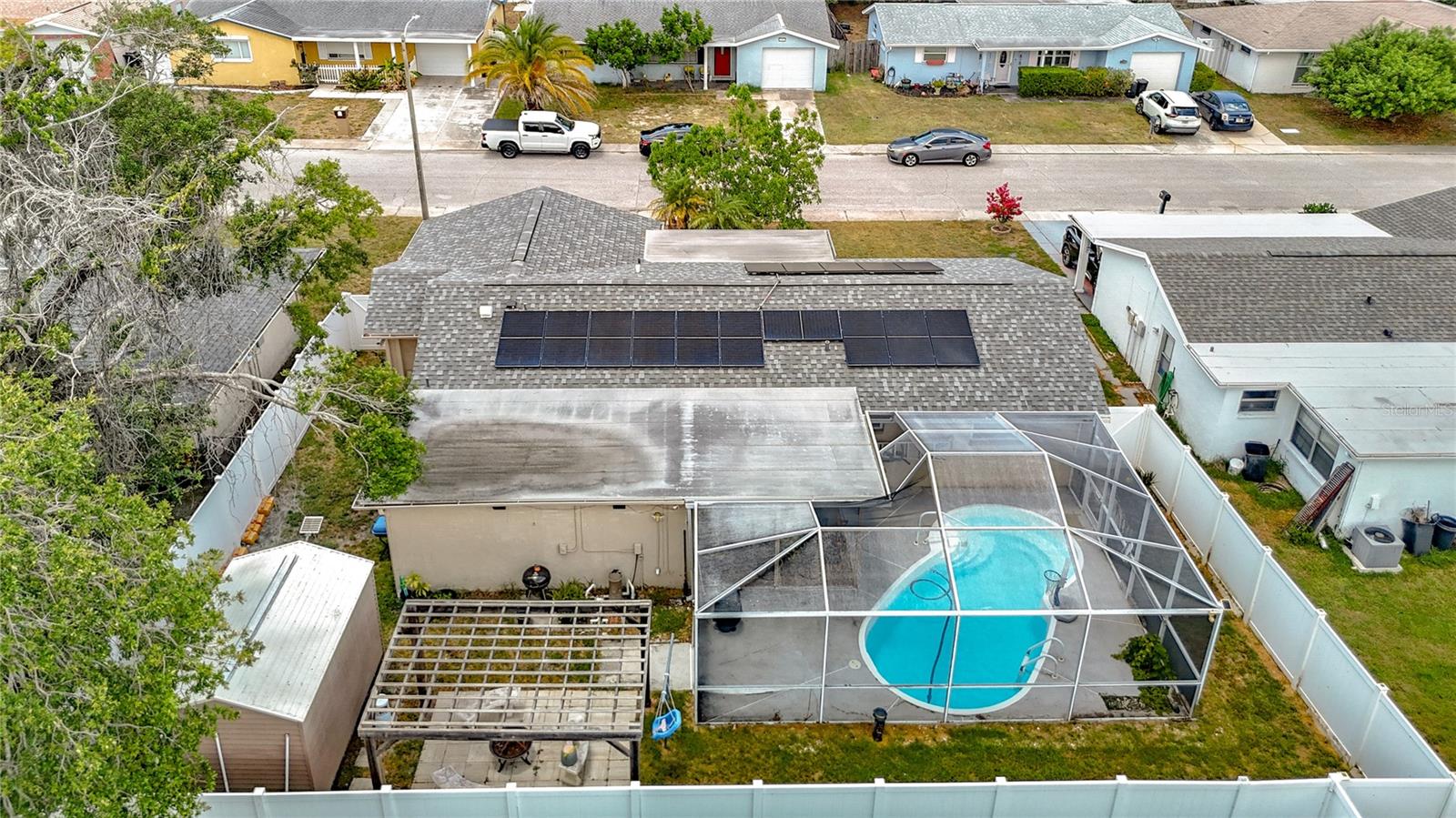 EMBASSY HILLS - Residential