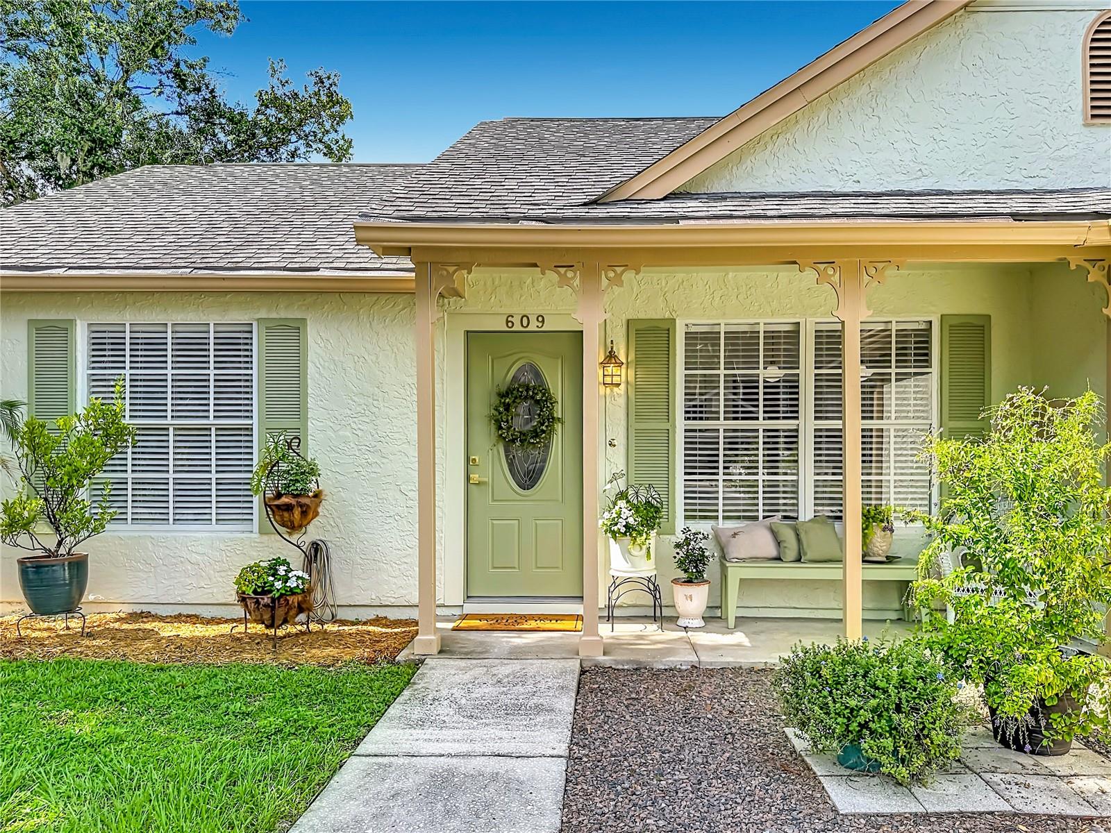 FOUR WINDS ESTATES UNIT SIX - Residential