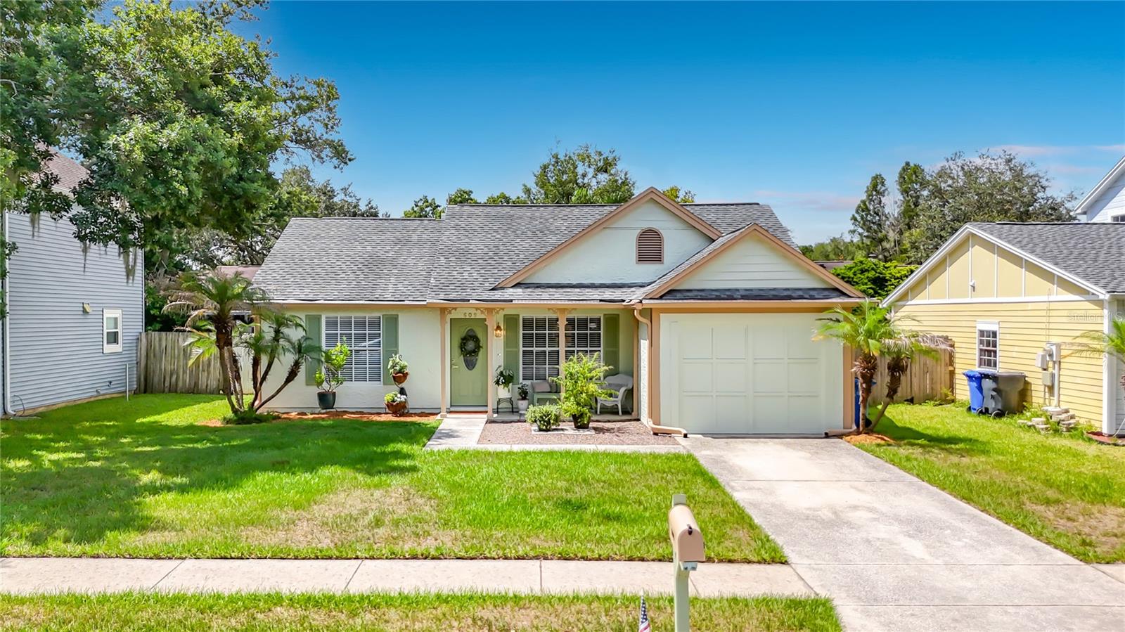FOUR WINDS ESTATES UNIT SIX - Residential