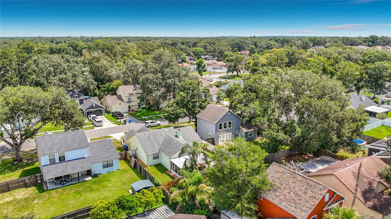 FOUR WINDS ESTATES UNIT SIX - Residential