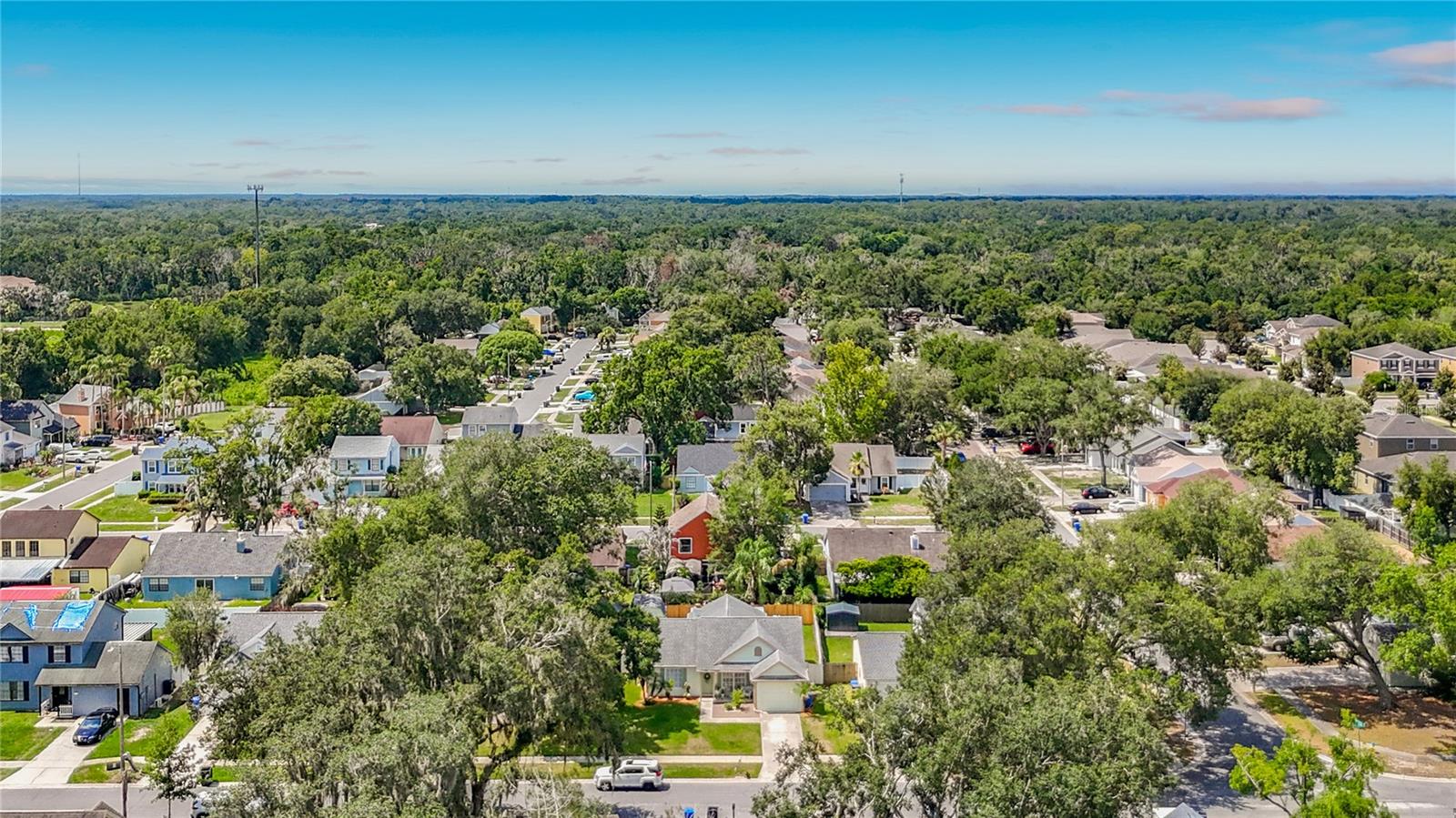 FOUR WINDS ESTATES UNIT SIX - Residential