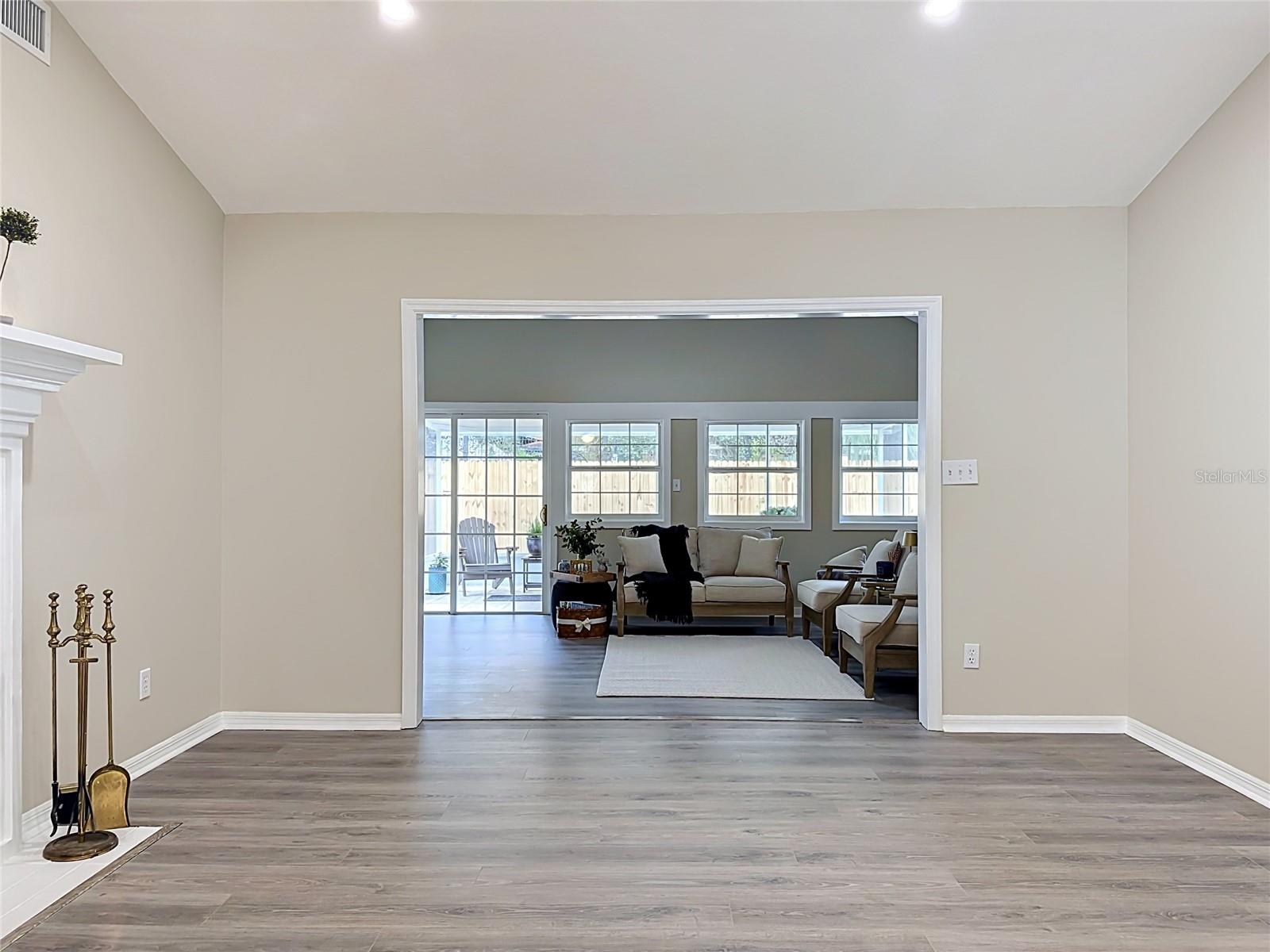 FOUR WINDS ESTATES UNIT SIX - Residential