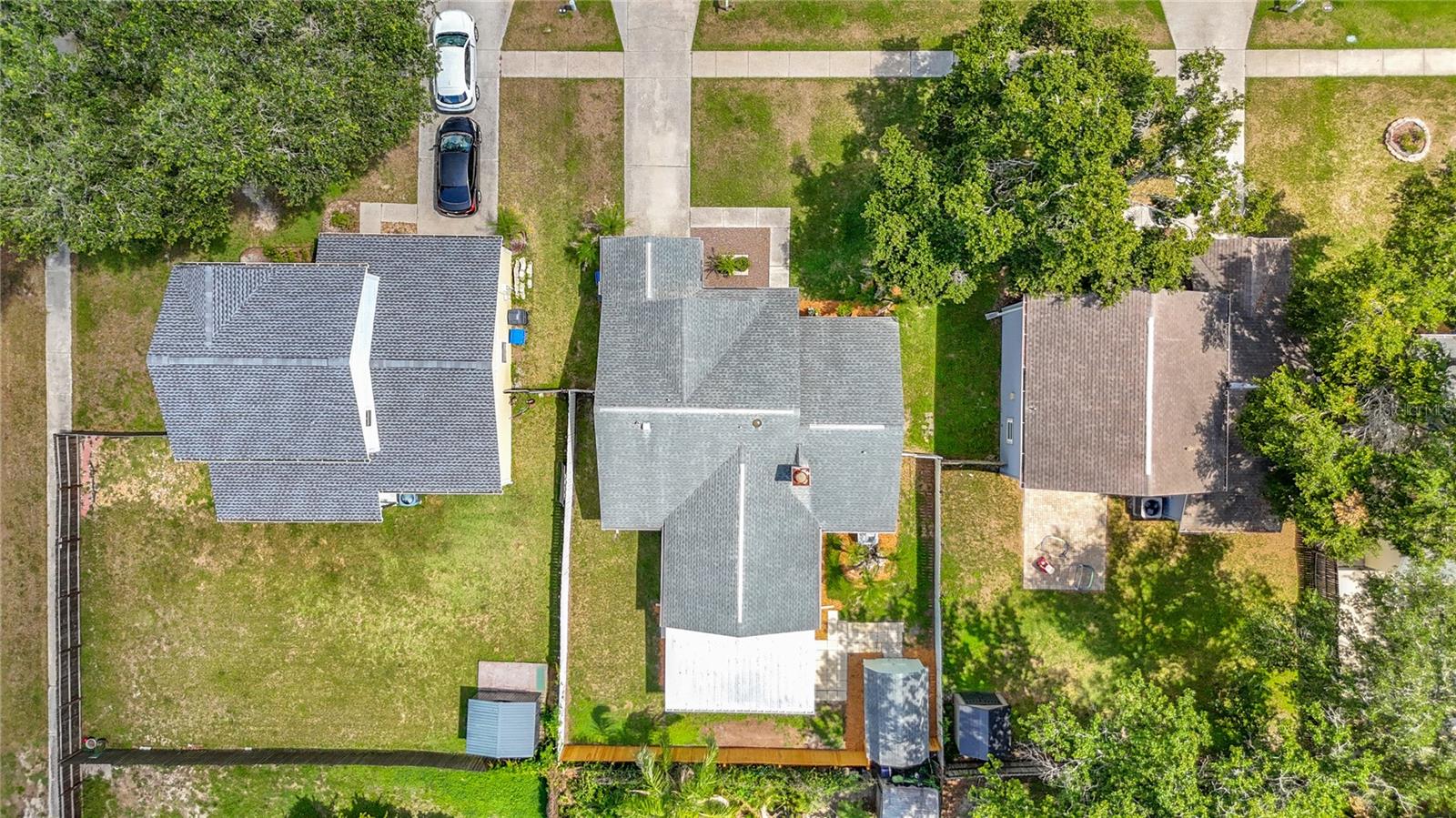FOUR WINDS ESTATES UNIT SIX - Residential