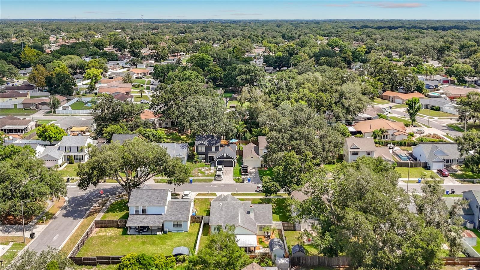 FOUR WINDS ESTATES UNIT SIX - Residential
