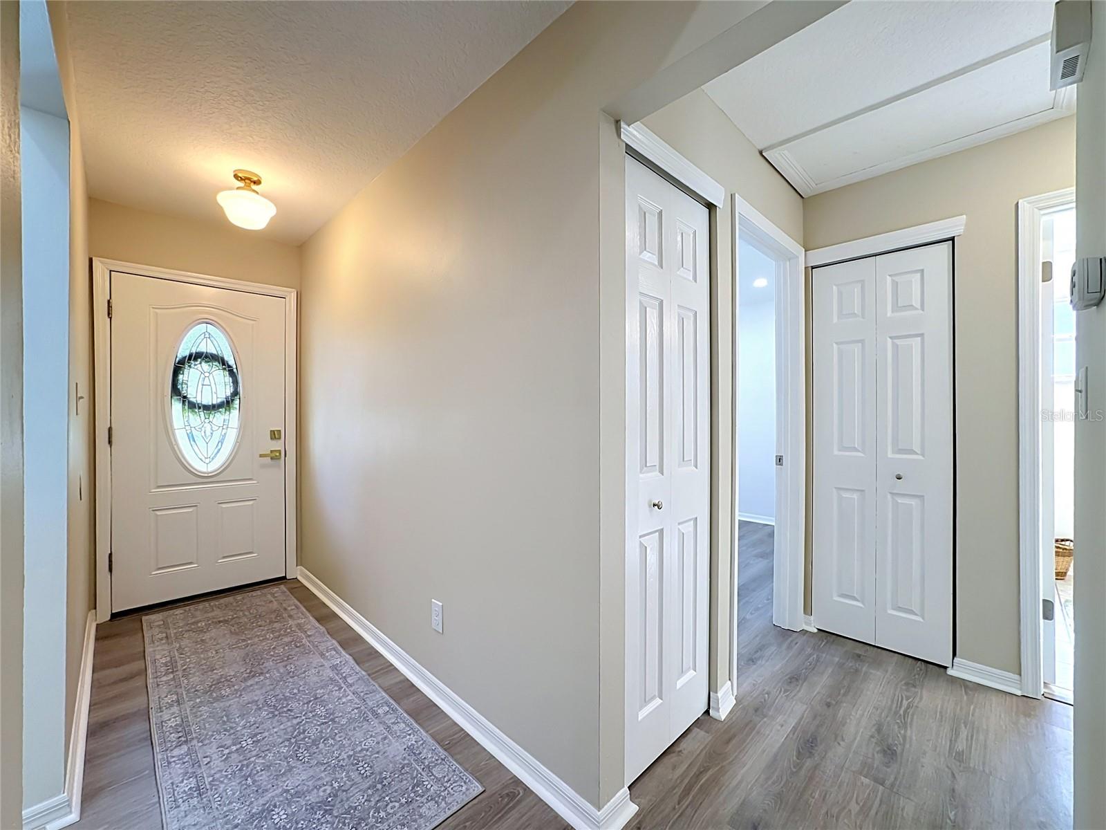 FOUR WINDS ESTATES UNIT SIX - Residential
