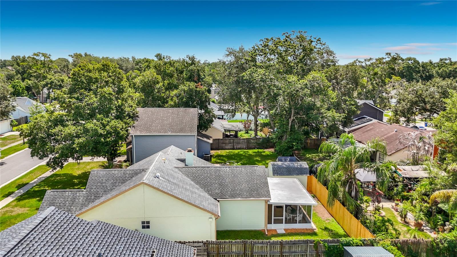FOUR WINDS ESTATES UNIT SIX - Residential
