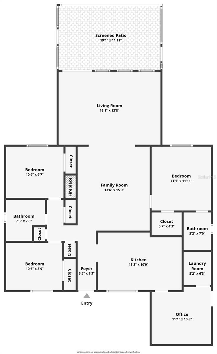 FOUR WINDS ESTATES UNIT SIX - Residential