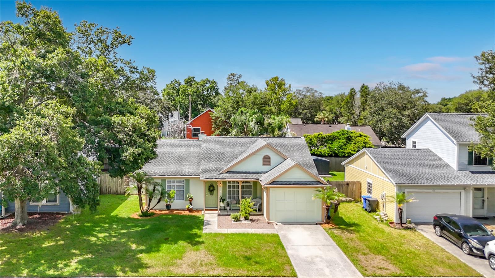 FOUR WINDS ESTATES UNIT SIX - Residential