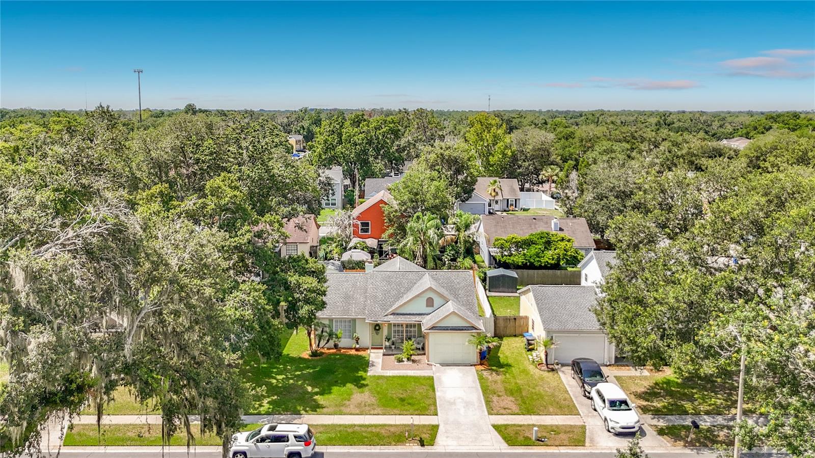 FOUR WINDS ESTATES UNIT SIX - Residential