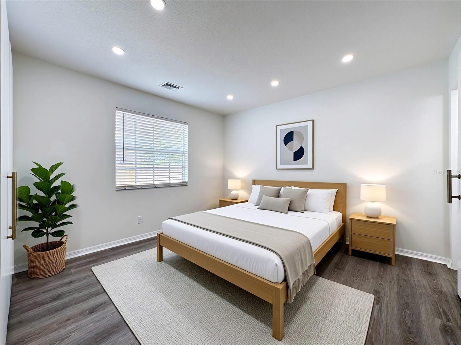 FOUR WINDS ESTATES UNIT SIX - Residential