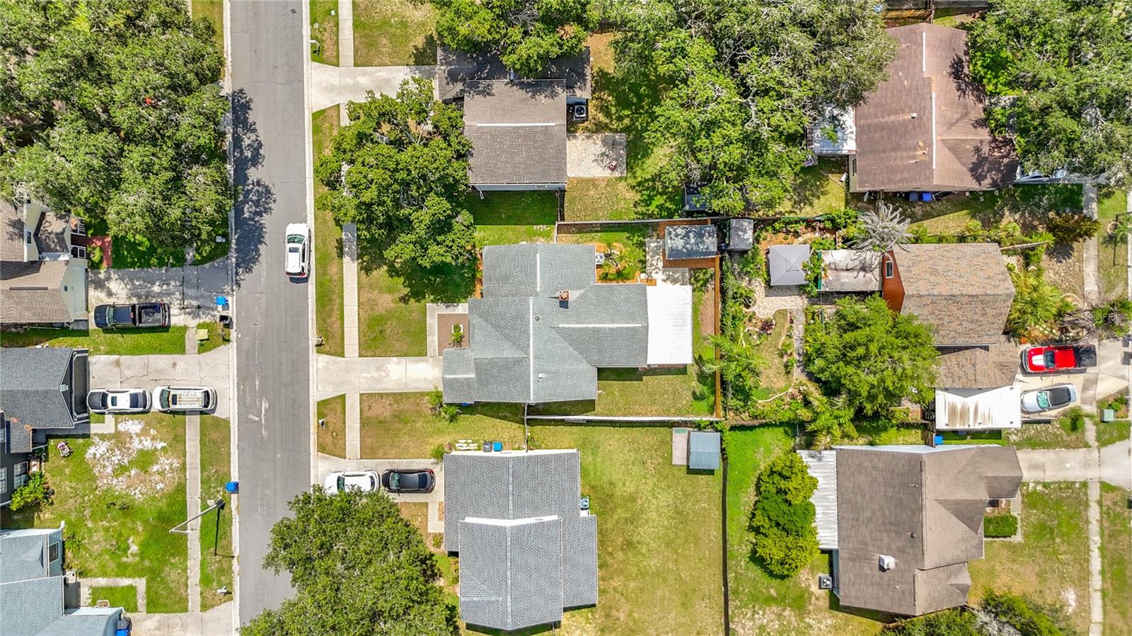 FOUR WINDS ESTATES UNIT SIX - Residential