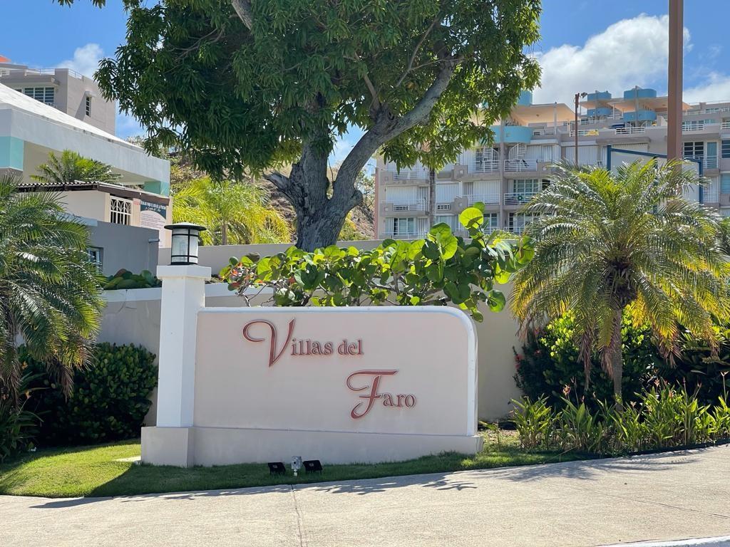 CONDOMINIO VILLAS DEL FARO - Residential